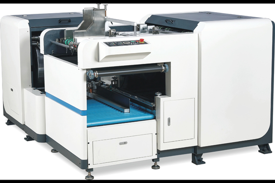LS-1200C 카드보드 MDF 조리용 자동 쌍방향 보드 조리기