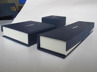 용지함 2.5 kw를 위한 공기 자동 강체 박스 성형기