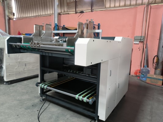 기업간 전자 상거래 구매자들을 위한 ±0.1 정확도와 높은 정확성 1000KG 2.2KW 그루빙 머신