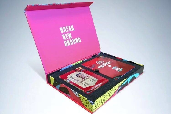 자동 스트래핑 강체 박스 성형기, 40 PC / 민 카드보드 박스 제조사