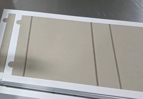 단단한 덮개 / 핸드폰 박스를 위한 용지함 다기능 패키징 머신
