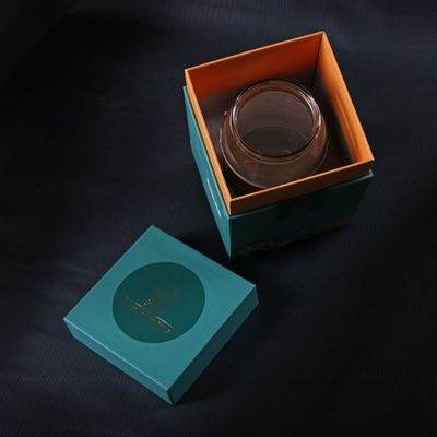 플라스틱 강체 박스 제작을 위한 7-45pcs/min 자동 페이퍼 제상기
