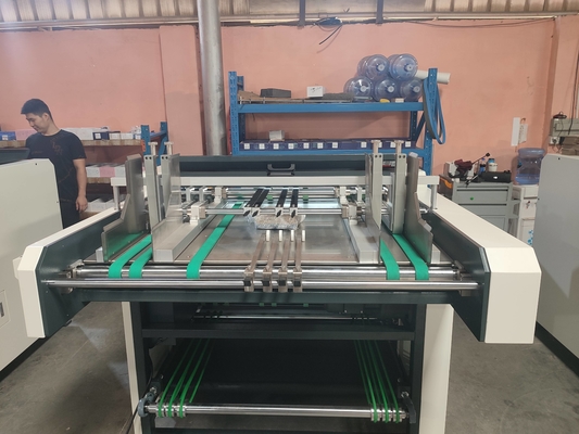 고정밀도 600 밀리미터 CNC 기계, ±0.1mm 그루브형성 정확도와 2050*1520*1400mm을 구하는 민 그루브형성 크기 에너지는 분류합니다