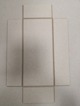 LS-1200C 카드보드 MDF 조리용 자동 쌍방향 보드 조리기