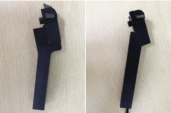 최대 갈라진 너비 1000mm 기계 정밀 보드 작업 V 갈라진 기계