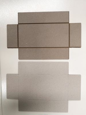 기계 맥스 사이즈 600x600mm을 배열하는 자동 페이퍼 마분지