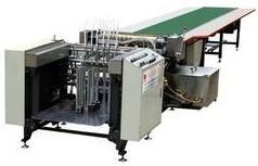 기계 두께 80g-250g LS-650A 850A 650C를 접착시키는 자동 페이퍼
