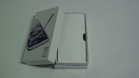 L1220mm 호화 신발 폴딩 박스 기계 28 PC / 선물 상자를 위한 민