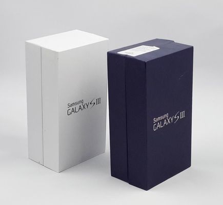 완전 자동 강성 종이 초콜릿 박스 기계 카드바드 크기 750X450mm