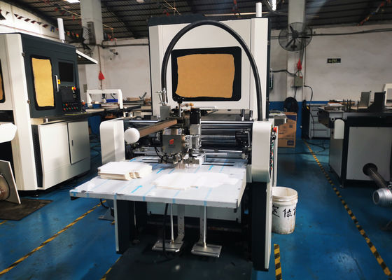 기계 개요 세팅 시간을 만드는 L135XW100mm 1856 킬로그램 모바일 박스