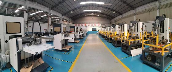 견고한 휴대폰 덮개 케이스 제조기 고속