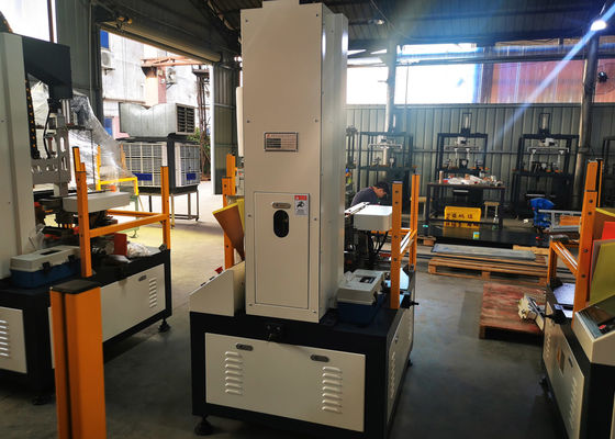 견고한 휴대폰 덮개 케이스 제조기 고속