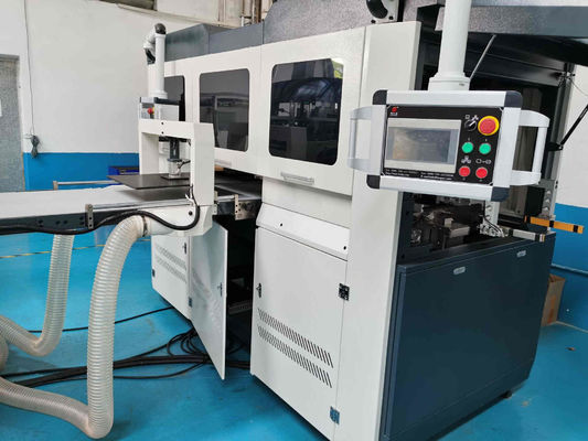 기계 상자 길이 102mm-600mm을 만드는 엄격한 보석 시가레이트 선물 상자