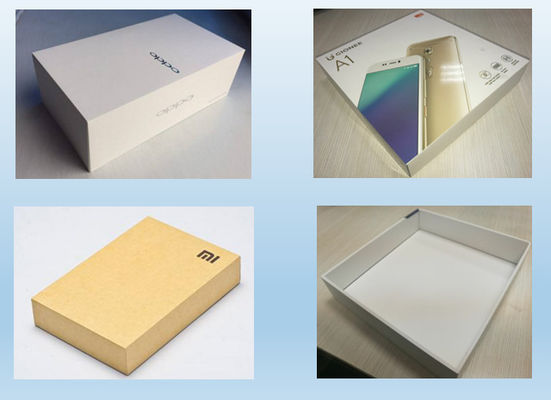 ISO9001 반자동 상자 달아서 기계 15pcs/min