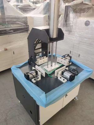 월병 판지 보석 선물 상자 기계 L1380XW1060XH1900mm