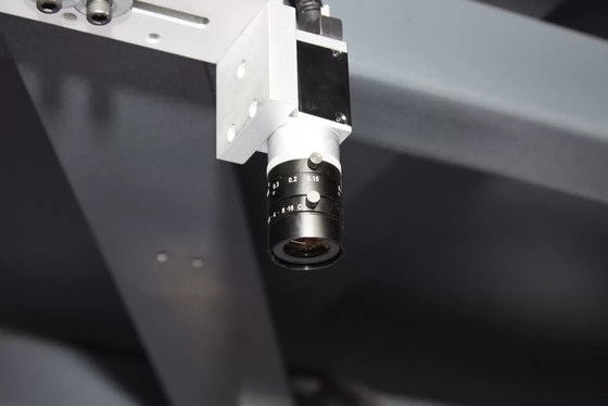 길이 100 - Panasonic PLC 통제를 가진 기계를 만드는 600mm 포장 상자