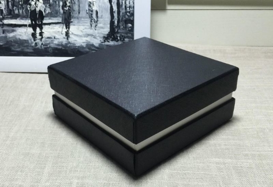 신발 패키징 박스를 위한 15일부터 25일까지 PC / 분 카드보드 박스 성형기