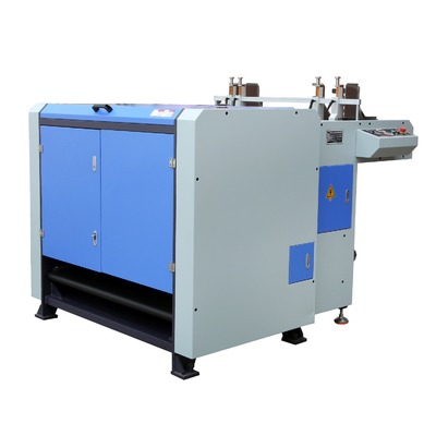 기업간 전자 상거래 구매자들을 위한 ±0.1 정확도와 높은 정확성 1000KG 2.2KW 그루빙 머신